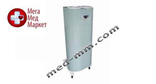 Купить Облучатель-рециркулятор бактерицидный ОРБПе 5-30 цена, характеристики, отзывы